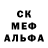 Alpha-PVP СК Jane Kolemasova